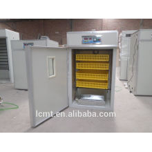 Energy conservation and environmental chicken egg incubator